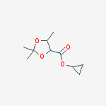 Structure of 1393672-63-3