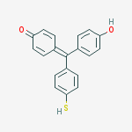 Structure of 1401-63-4