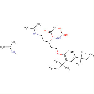 Structure of 141677-63-6