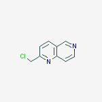 Structure of 148871-63-0