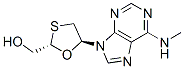 Structure of 149819-63-6