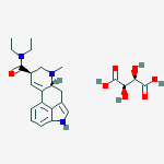 Structure of 15232-63-0
