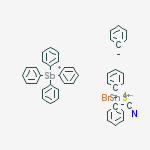 Structure of 158932-63-9