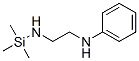 Structure of 16654-63-0