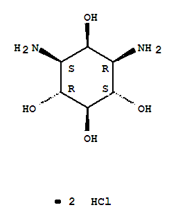 Structure of 16656-63-6