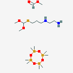 Structure of 168811-63-0