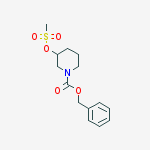 Structure of 169750-63-4