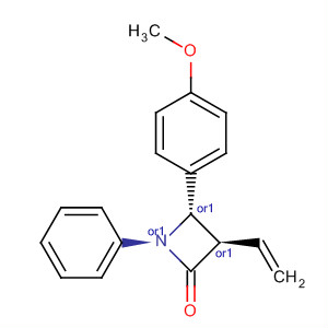 Structure of 172029-63-9