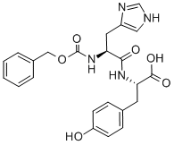 Structure of 17257-63-5