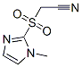 Structure of 175137-63-0