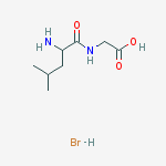 Structure of 17563-63-2