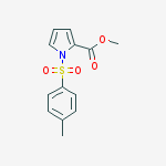 Structure of 17639-63-3