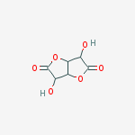 Structure of 18404-63-2