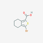 Structure of 188240-63-3