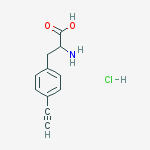 Structure of 188640-63-3
