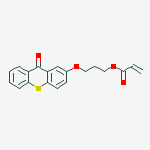 Structure of 189892-63-5