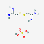 Structure of 19412-63-6