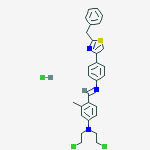 Structure of 19749-63-4