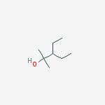 Structure of 19780-63-3