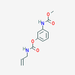 Structure of 19961-63-8
