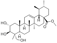 Structure of 20016-63-1