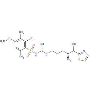 Structure of 203453-63-8