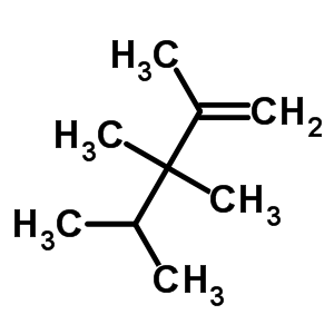 Structure of 20442-63-1