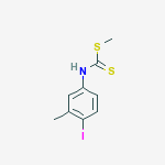 Structure of 20975-63-7