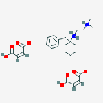 Structure of 21024-63-5