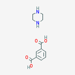 Structure of 21686-63-5