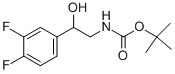 Structure of 218449-63-9