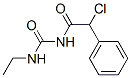 Structure of 23420-63-5