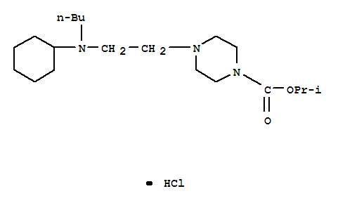 Structure of 24269-63-4
