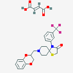 Structure of 24868-63-1