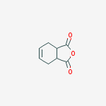 Structure of 26266-63-7