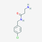 Structure of 271591-63-0