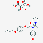 Structure of 27468-63-9