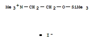 Structure of 28011-63-4