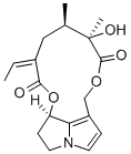 Structure of 28379-63-7