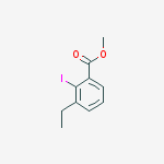Structure of 28455-63-2