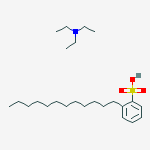 Structure of 29061-63-0