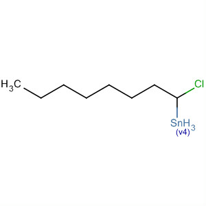 Structure of 29440-63-9