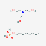 Structure of 30342-63-3