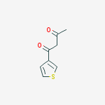 Structure of 3115-63-7