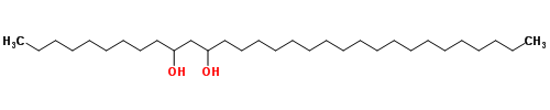 Structure of 313997-63-6