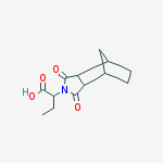 Structure of 32392-63-5