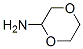 Structure of 32961-63-0