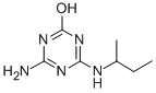 Structure of 33124-63-9