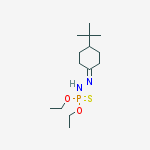 Structure of 33303-63-8