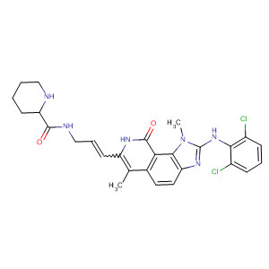 Structure of 333457-63-9